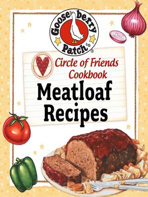 cover image of Circle of Friends Cookbook